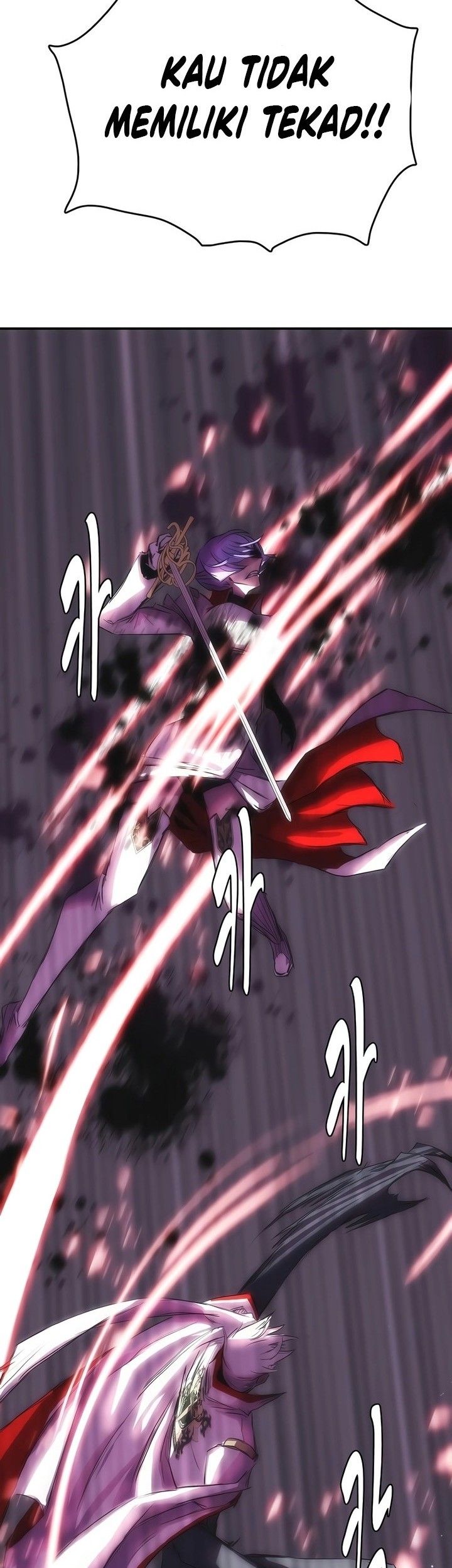 Bloodhound’s Regression Instinct Chapter 33 - halaman 46