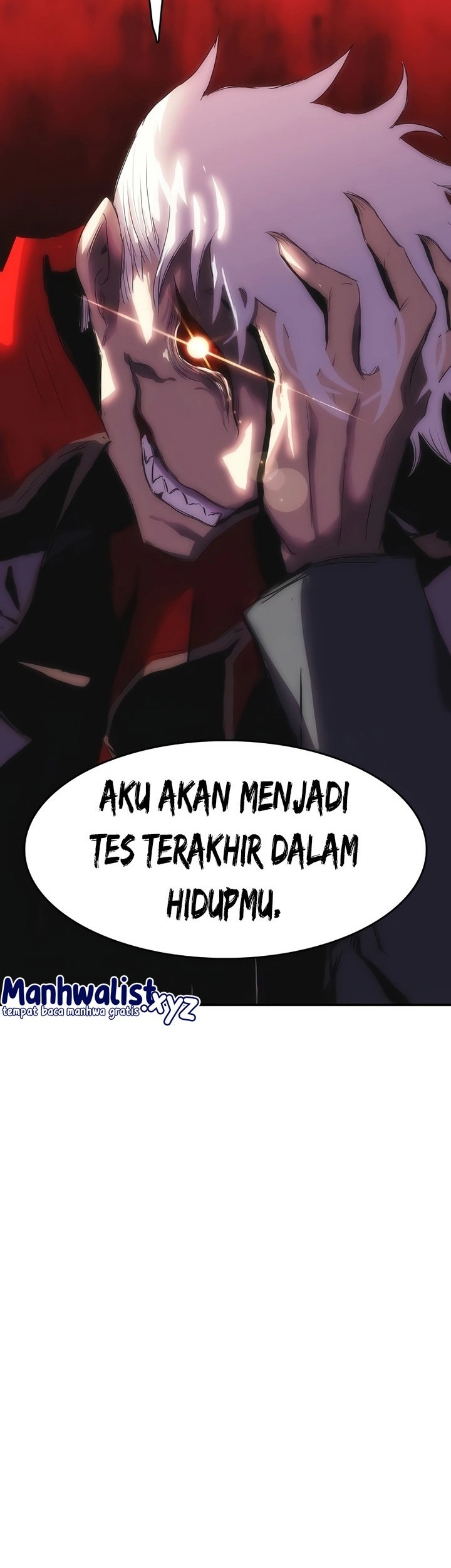 Bloodhound’s Regression Instinct Chapter 33 - halaman 5