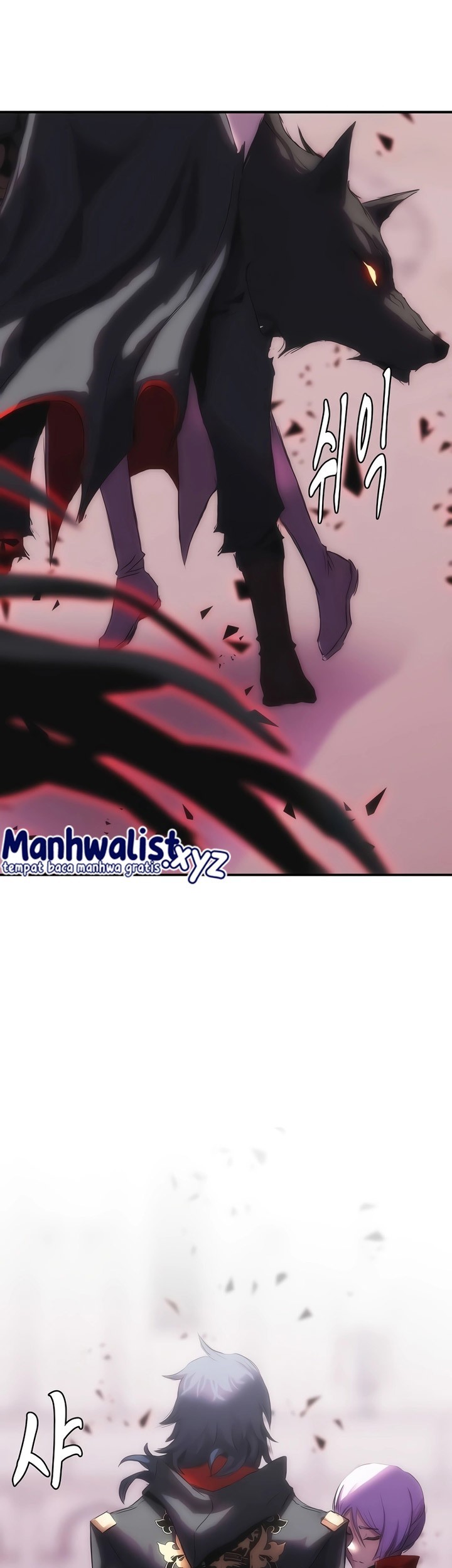 Bloodhound’s Regression Instinct Chapter 33 - halaman 57