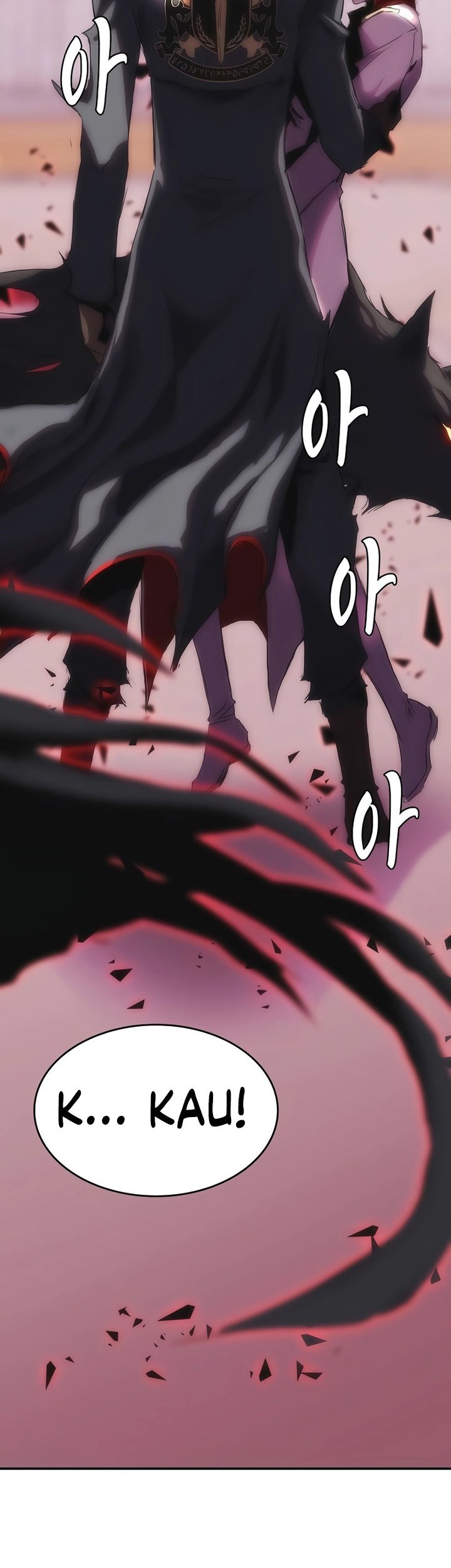 Bloodhound’s Regression Instinct Chapter 33 - halaman 58