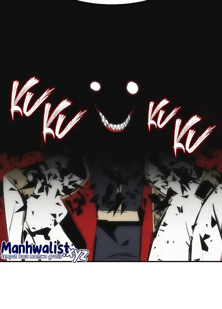 Bloodhound’s Regression Instinct Chapter 34 - halaman 11