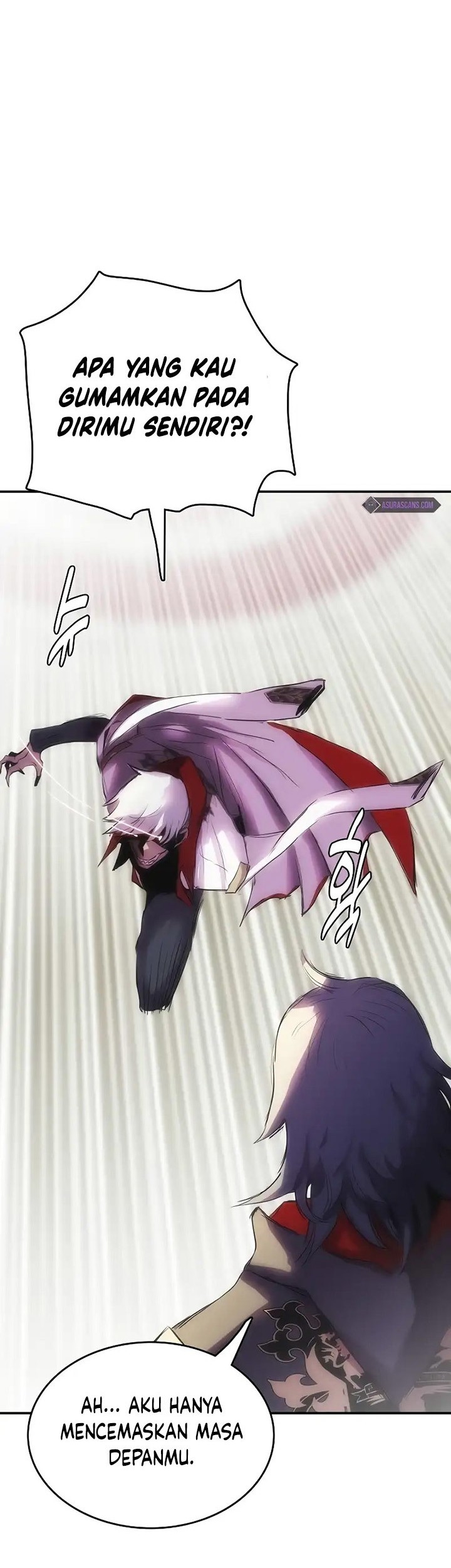 Bloodhound’s Regression Instinct Chapter 34 - halaman 12