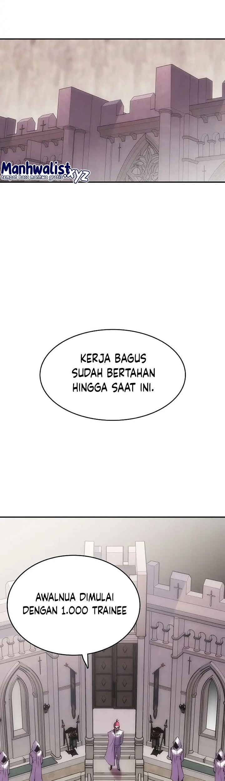 Bloodhound’s Regression Instinct Chapter 34 - halaman 19