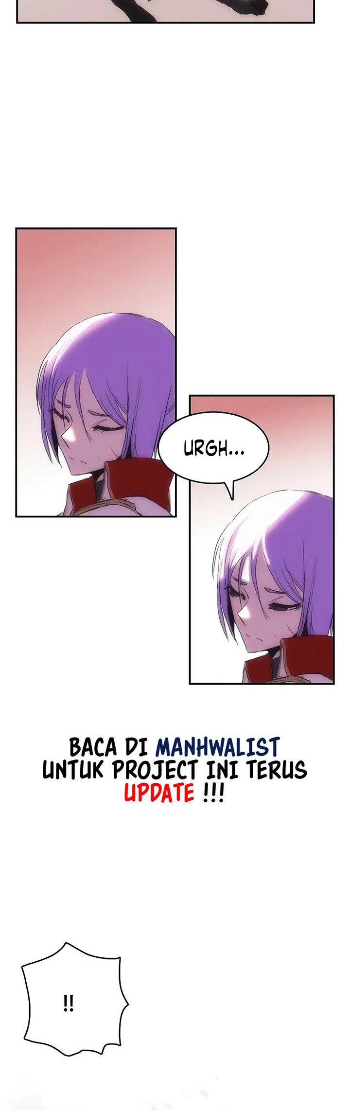 Bloodhound’s Regression Instinct Chapter 34 - halaman 2