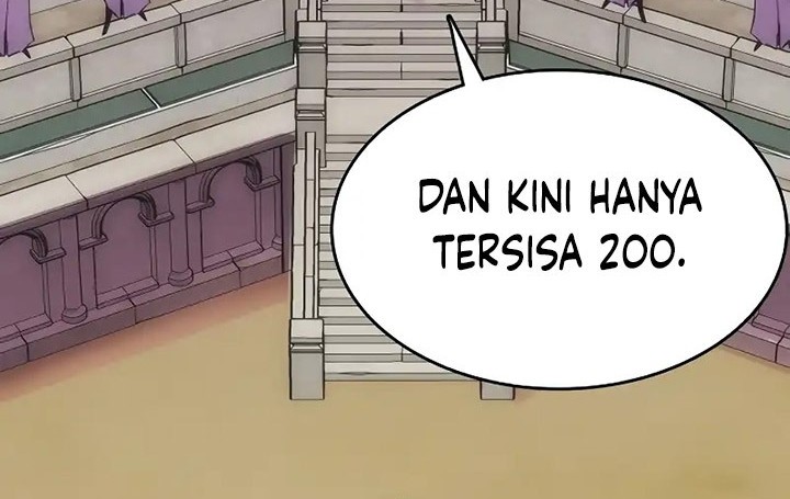 Bloodhound’s Regression Instinct Chapter 34 - halaman 20