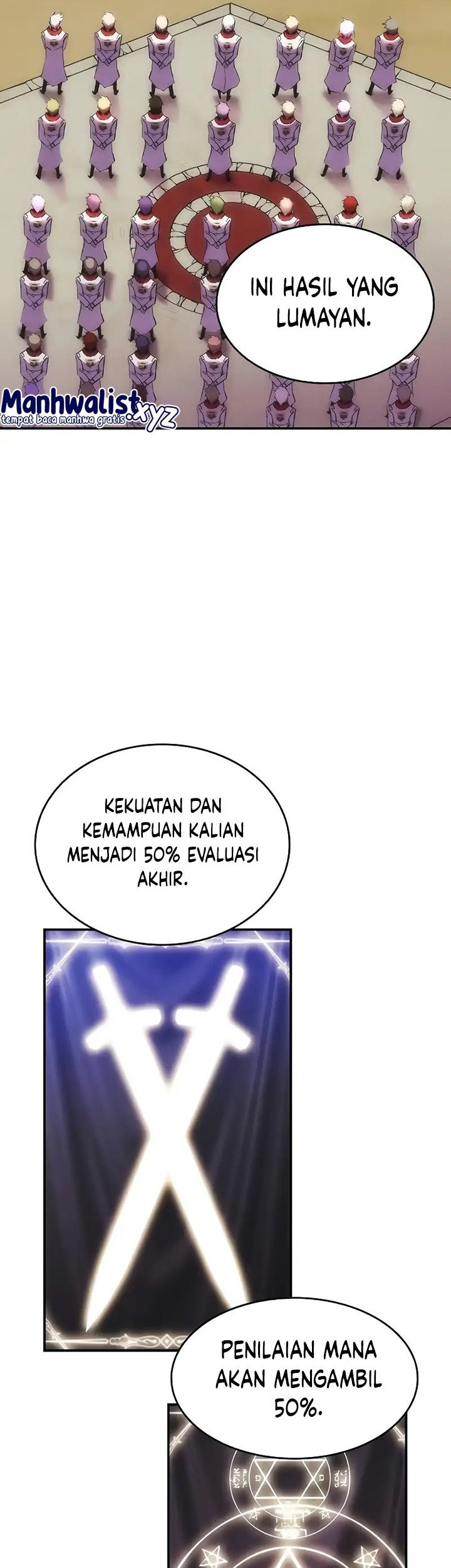 Bloodhound’s Regression Instinct Chapter 34 - halaman 21