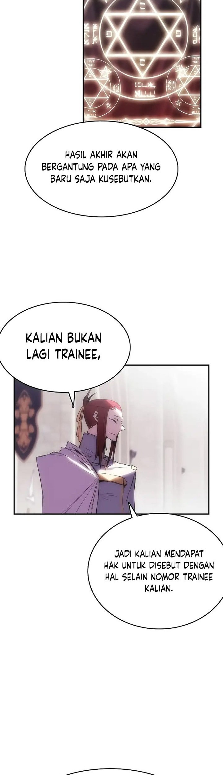 Bloodhound’s Regression Instinct Chapter 34 - halaman 22