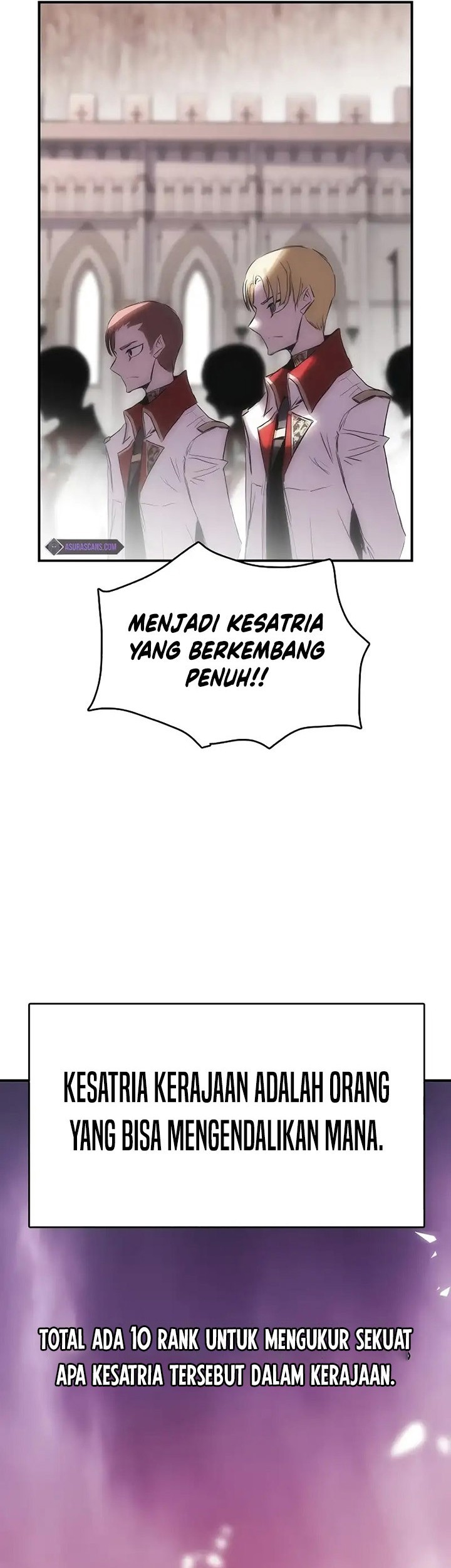 Bloodhound’s Regression Instinct Chapter 34 - halaman 24