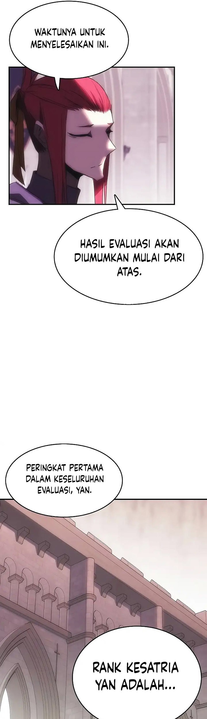 Bloodhound’s Regression Instinct Chapter 34 - halaman 27