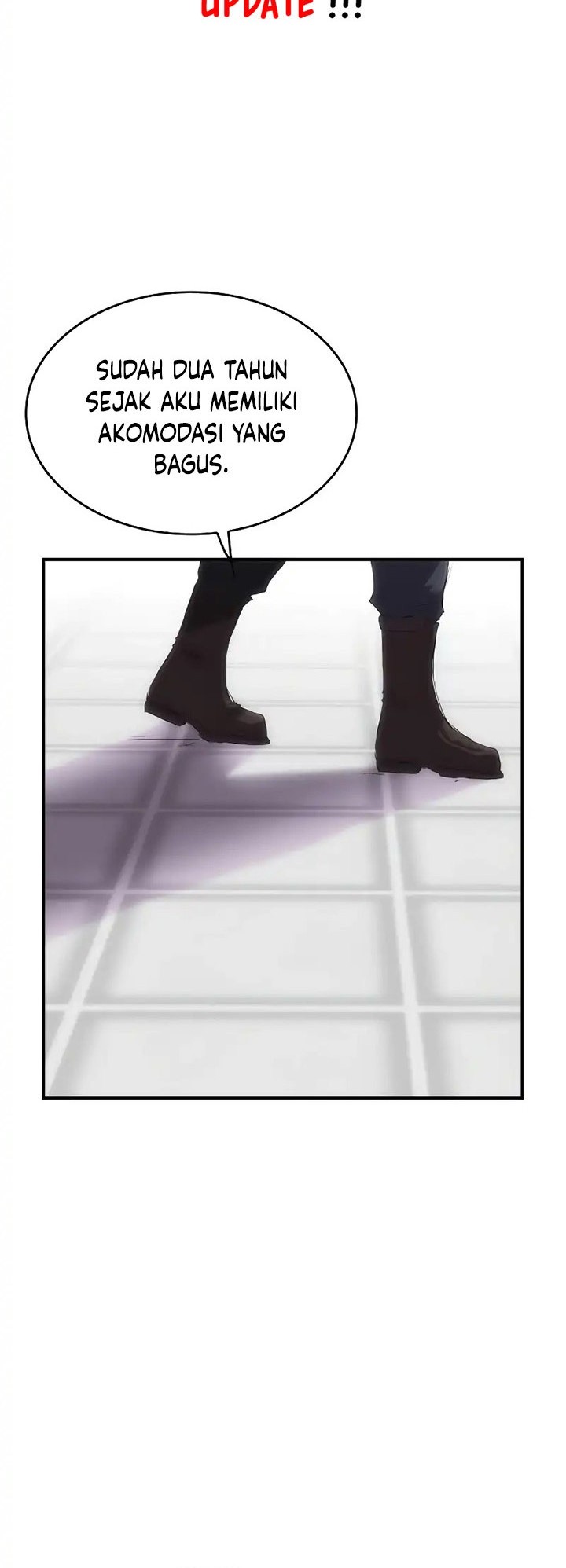 Bloodhound’s Regression Instinct Chapter 34 - halaman 31