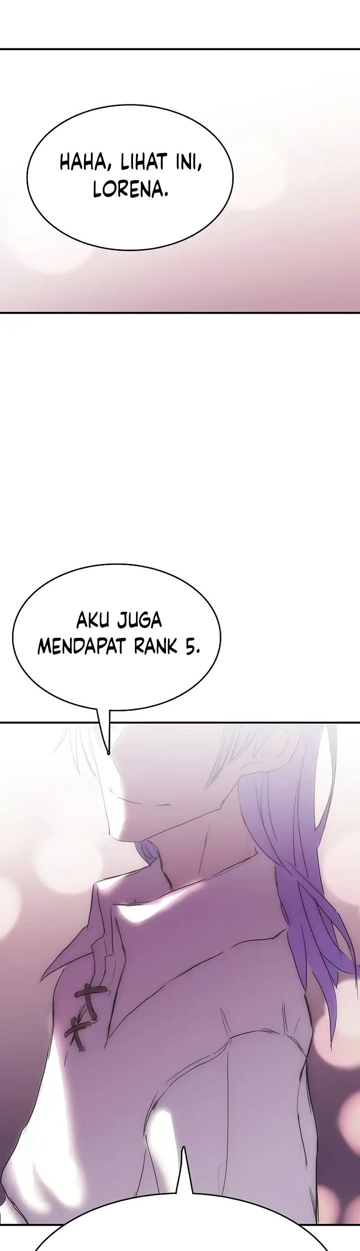 Bloodhound’s Regression Instinct Chapter 34 - halaman 44