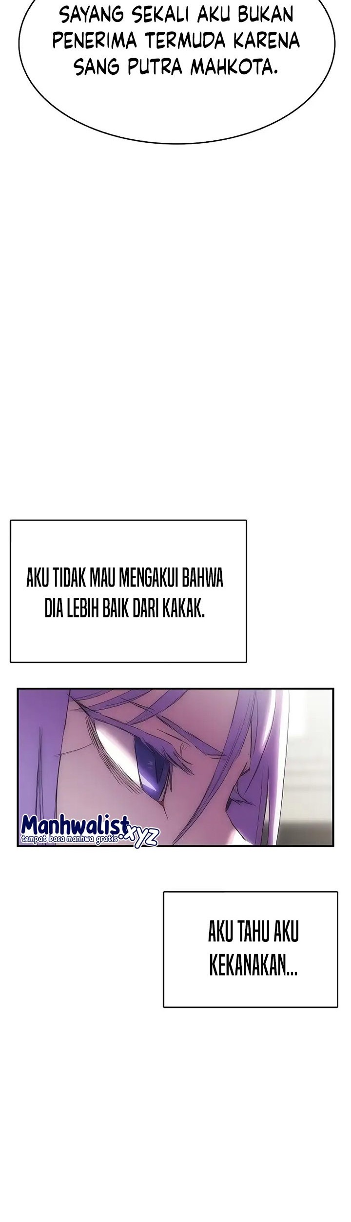 Bloodhound’s Regression Instinct Chapter 34 - halaman 45