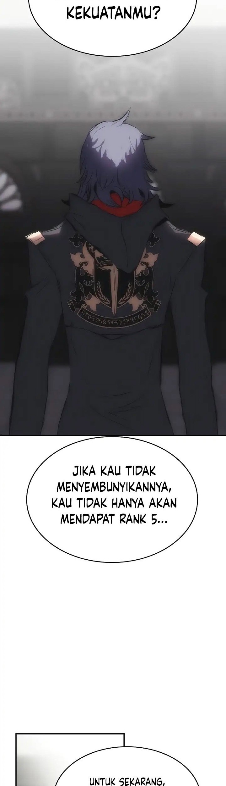 Bloodhound’s Regression Instinct Chapter 34 - halaman 48