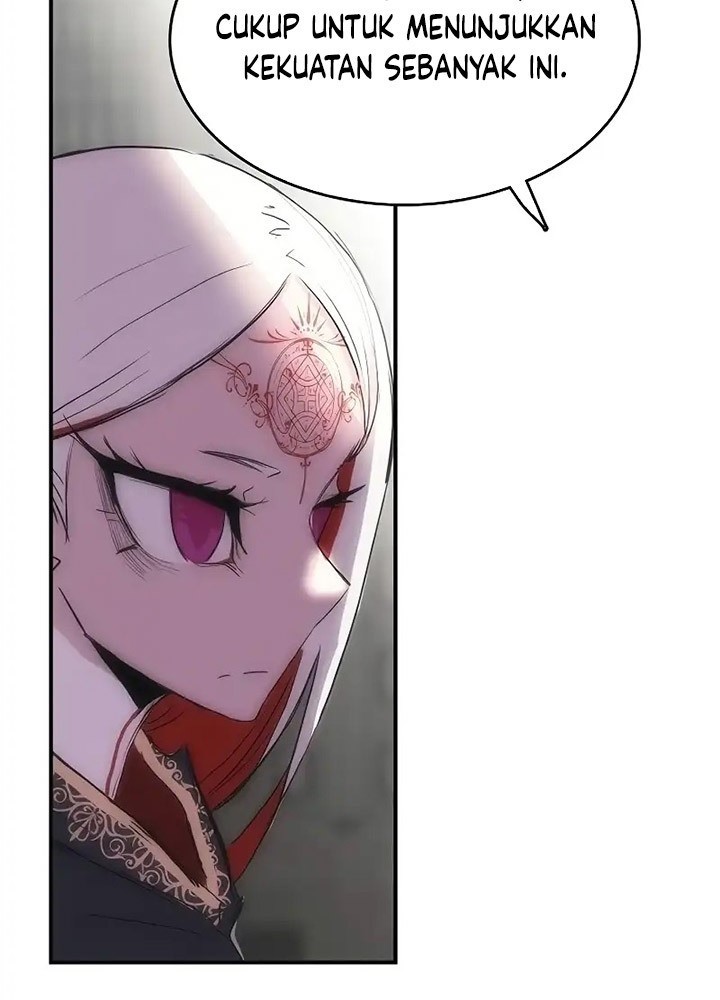 Bloodhound’s Regression Instinct Chapter 34 - halaman 49