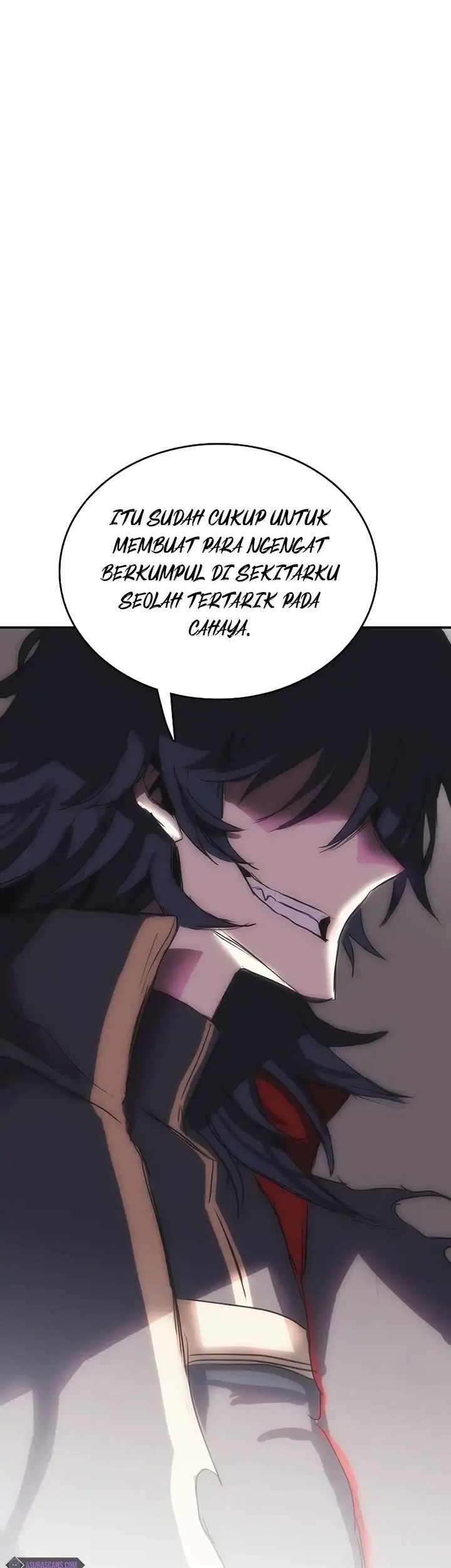 Bloodhound’s Regression Instinct Chapter 34 - halaman 50