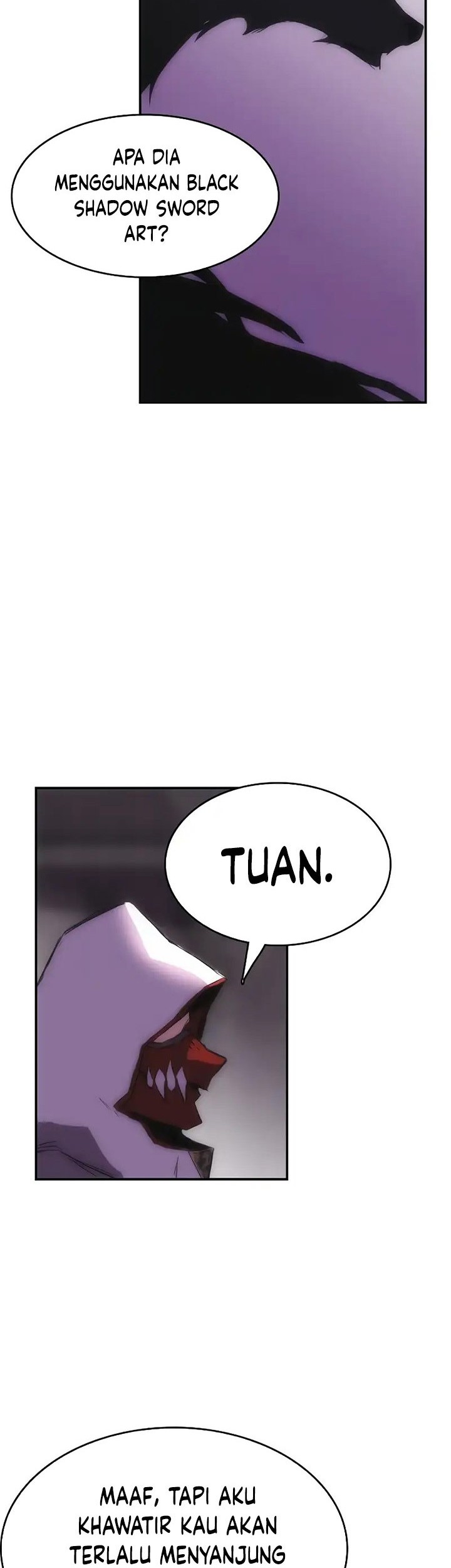 Bloodhound’s Regression Instinct Chapter 34 - halaman 53
