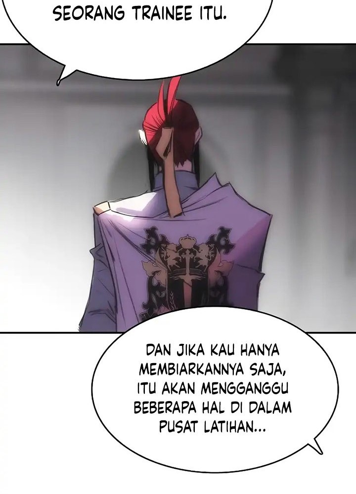 Bloodhound’s Regression Instinct Chapter 34 - halaman 54