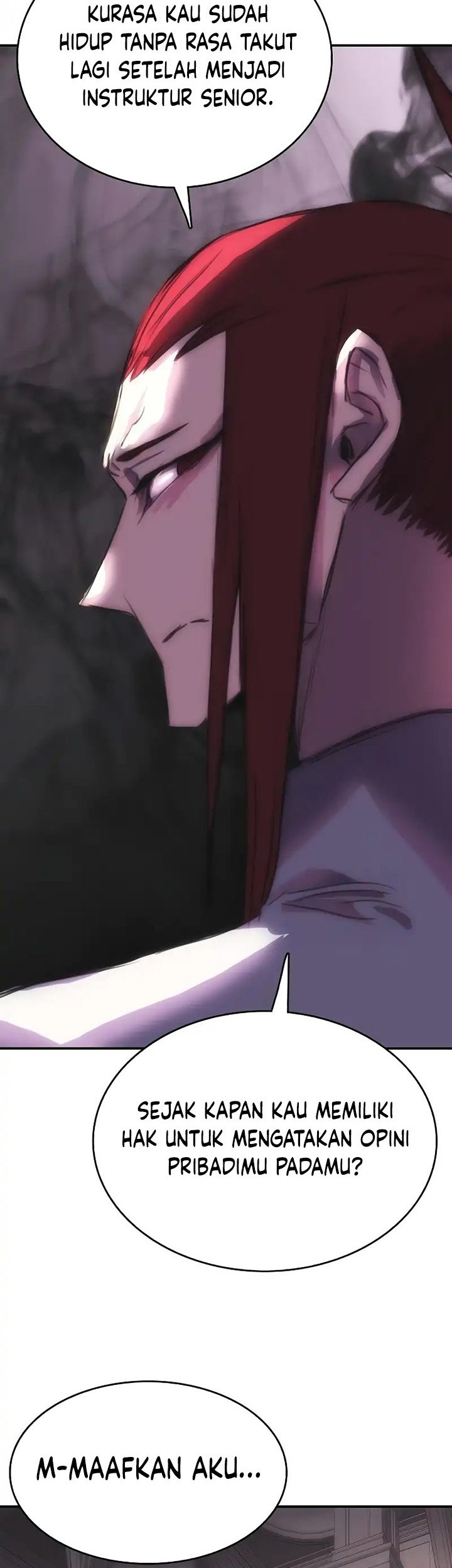 Bloodhound’s Regression Instinct Chapter 34 - halaman 56
