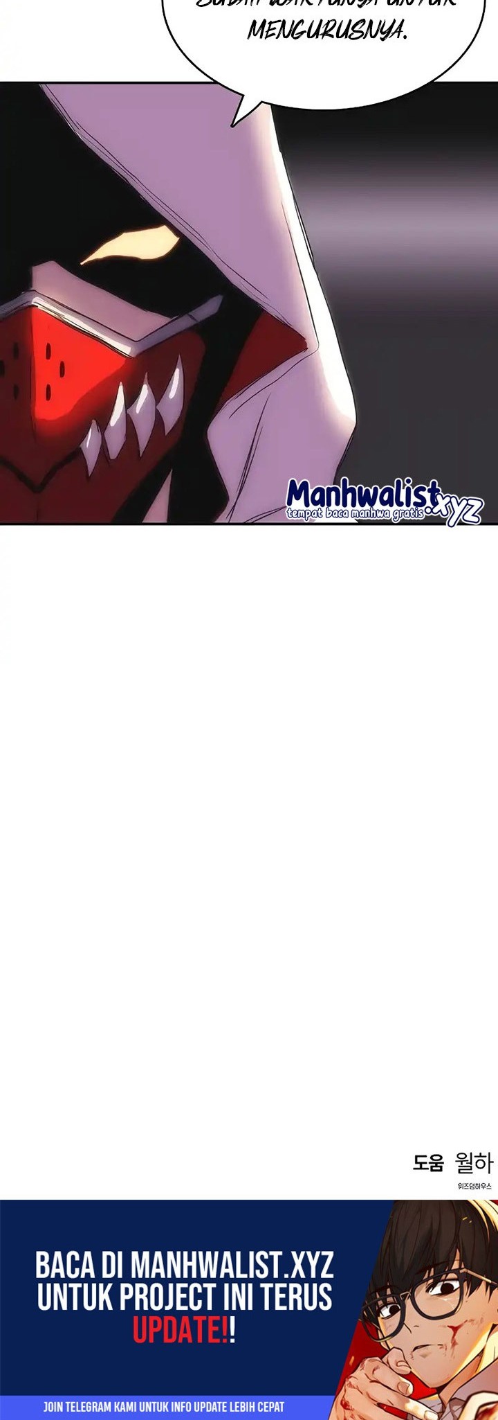 Bloodhound’s Regression Instinct Chapter 34 - halaman 59