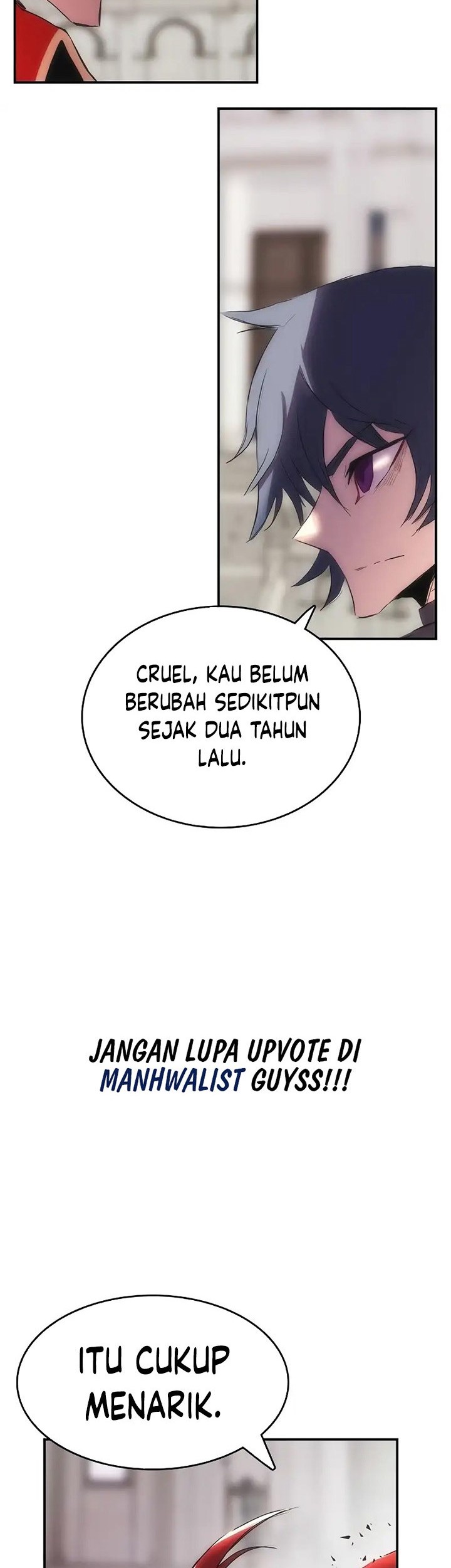 Bloodhound’s Regression Instinct Chapter 34 - halaman 7