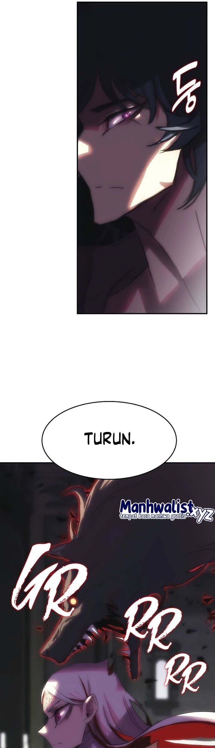 Bloodhound’s Regression Instinct Chapter 35 - halaman 10