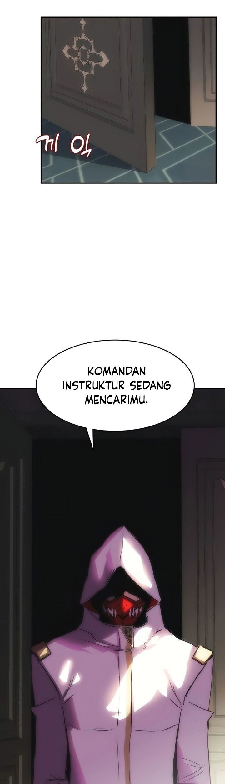 Bloodhound’s Regression Instinct Chapter 35 - halaman 14
