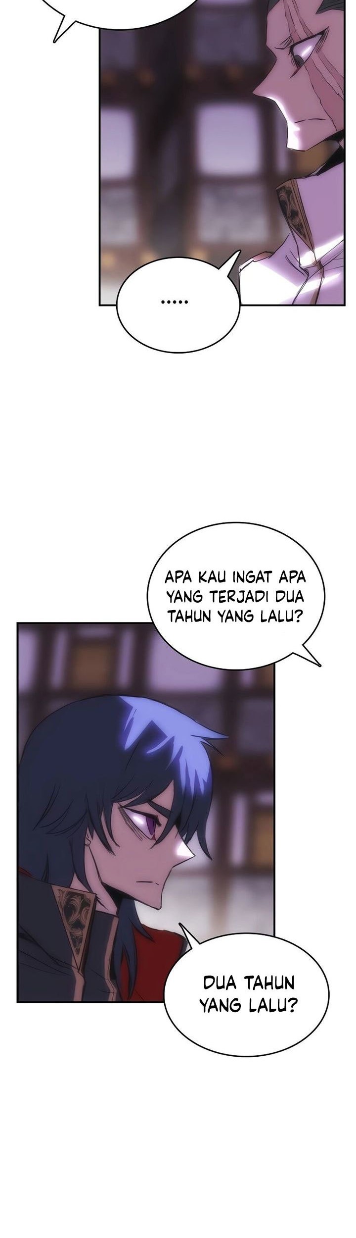 Bloodhound’s Regression Instinct Chapter 35 - halaman 41