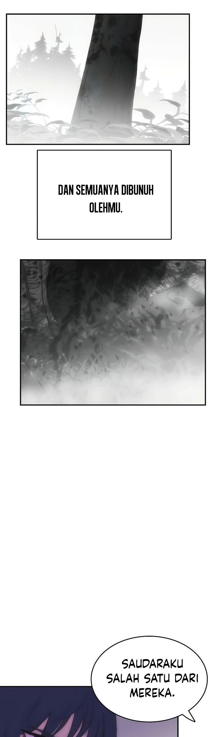 Bloodhound’s Regression Instinct Chapter 35 - halaman 44