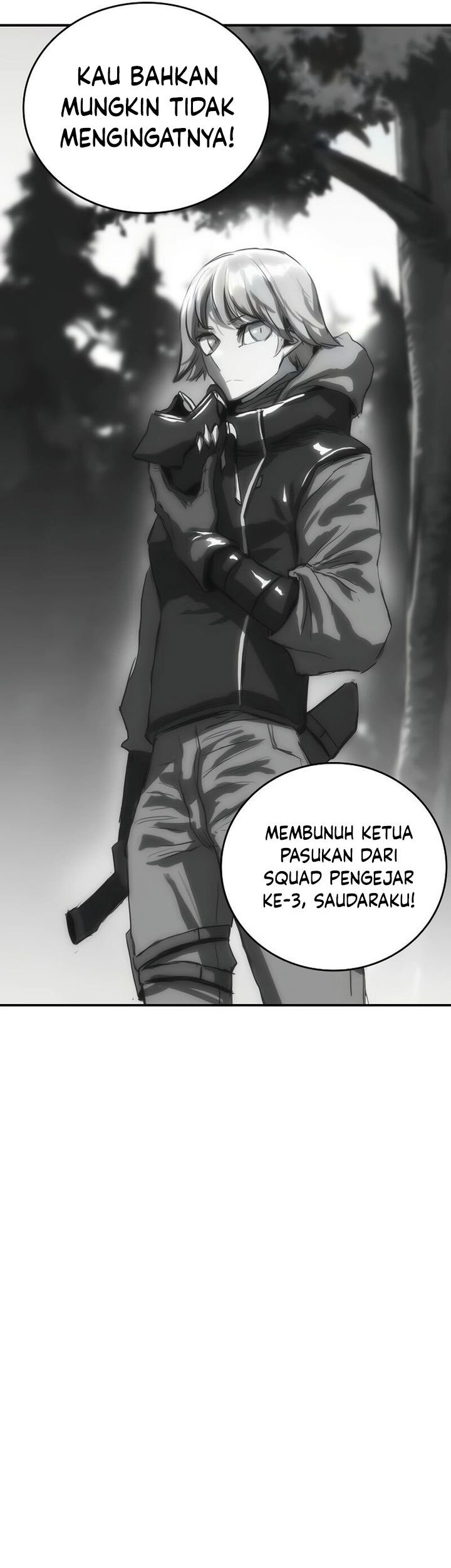 Bloodhound’s Regression Instinct Chapter 35 - halaman 46