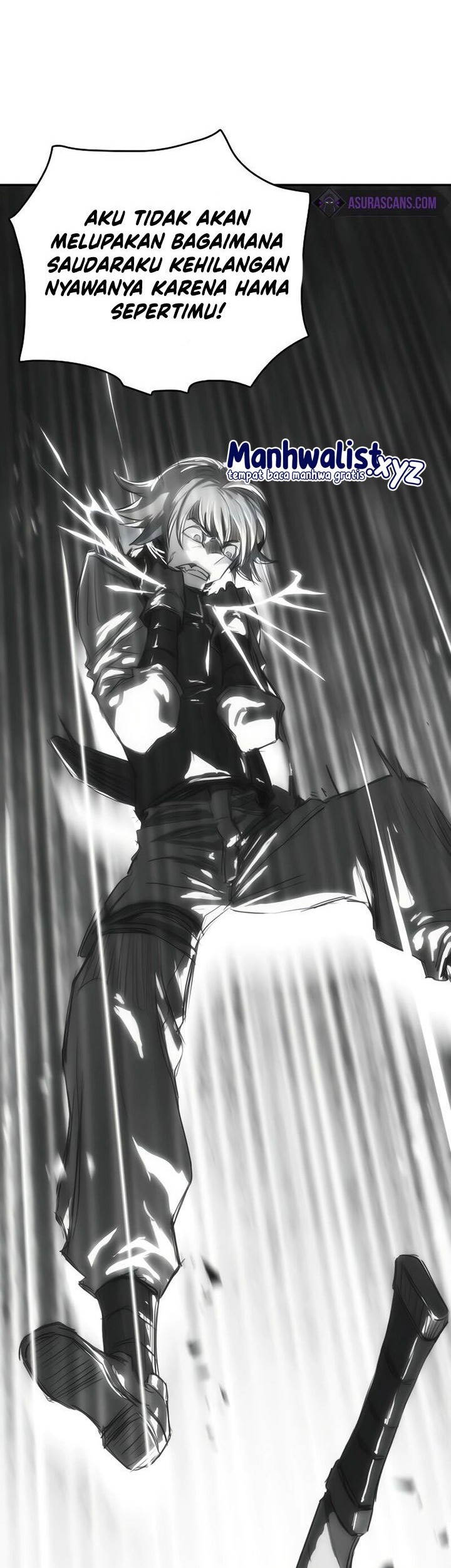 Bloodhound’s Regression Instinct Chapter 35 - halaman 47