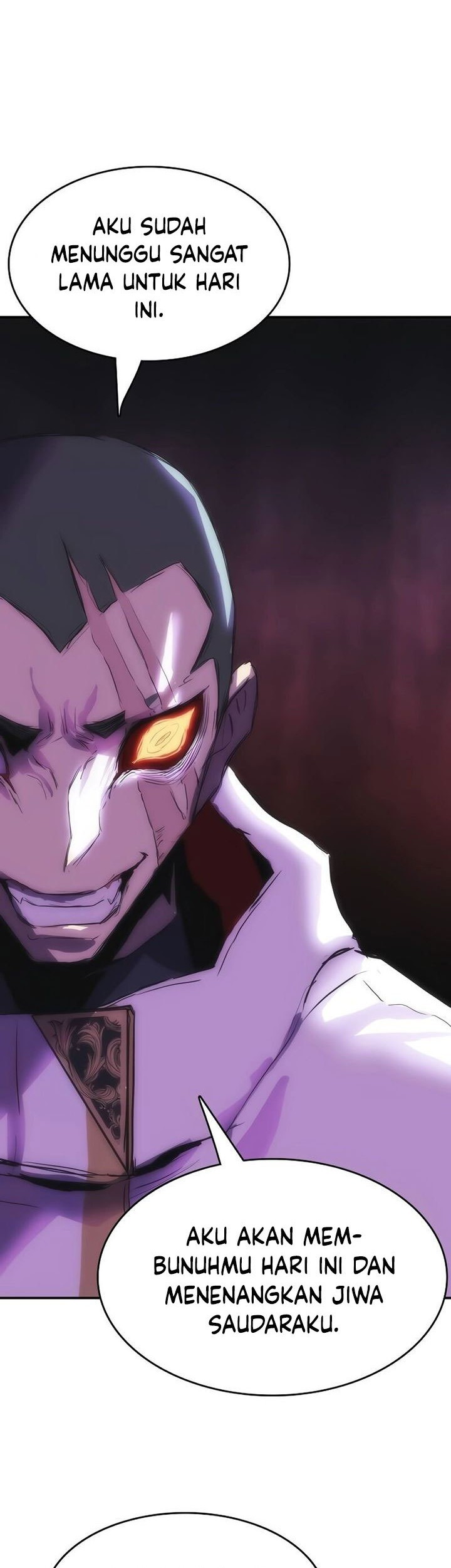 Bloodhound’s Regression Instinct Chapter 35 - halaman 49