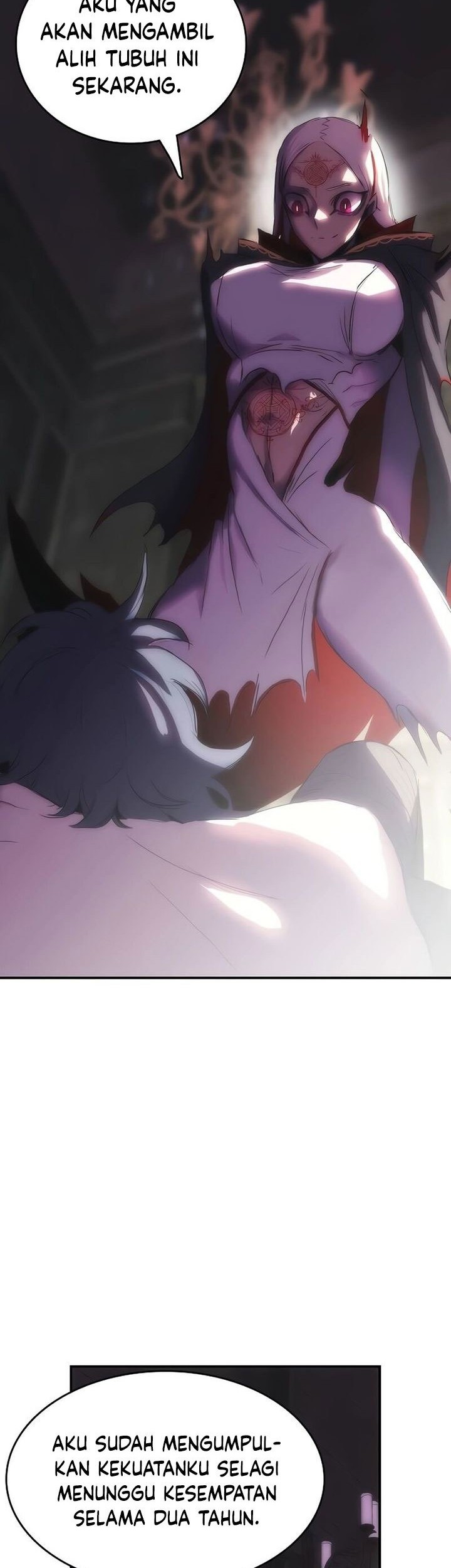 Bloodhound’s Regression Instinct Chapter 35 - halaman 5