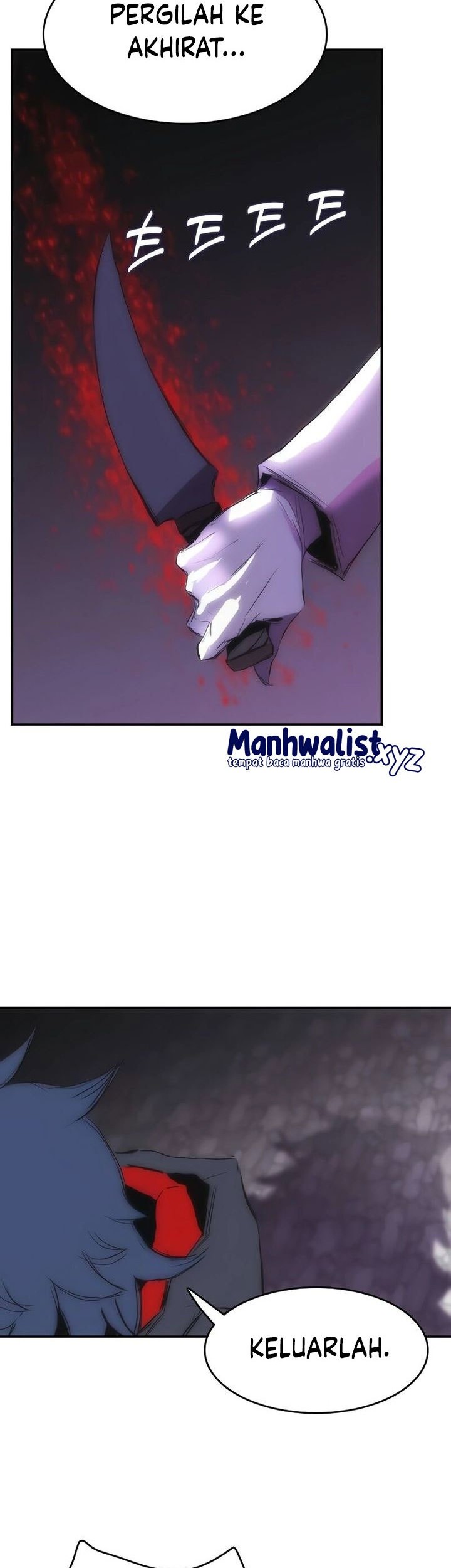 Bloodhound’s Regression Instinct Chapter 35 - halaman 50