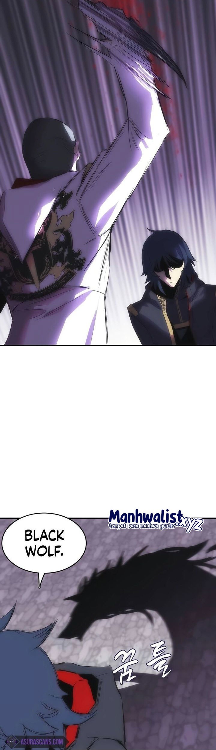 Bloodhound’s Regression Instinct Chapter 35 - halaman 52