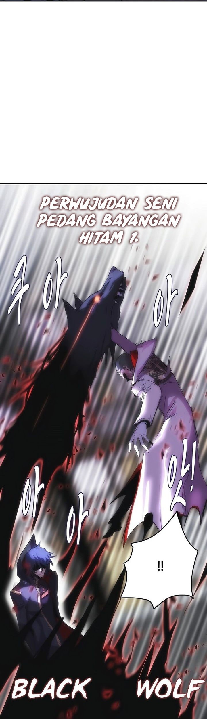 Bloodhound’s Regression Instinct Chapter 35 - halaman 53