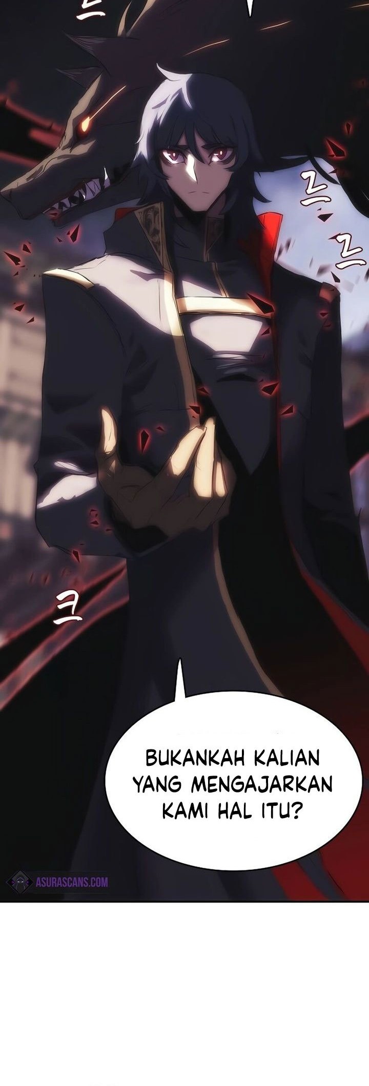 Bloodhound’s Regression Instinct Chapter 35 - halaman 56
