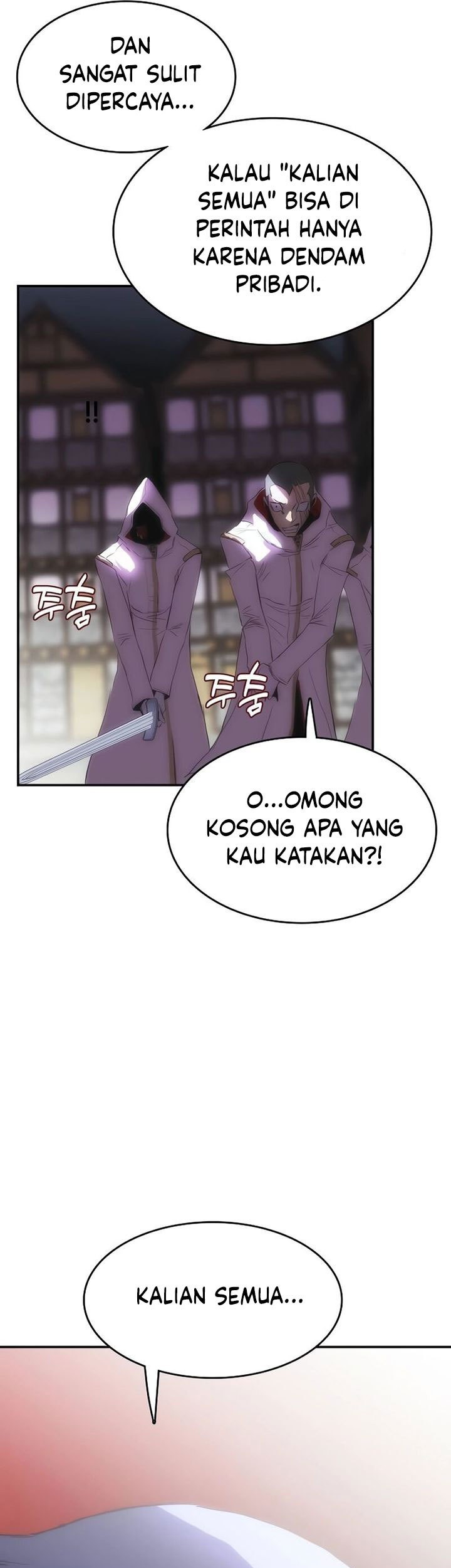 Bloodhound’s Regression Instinct Chapter 35 - halaman 57
