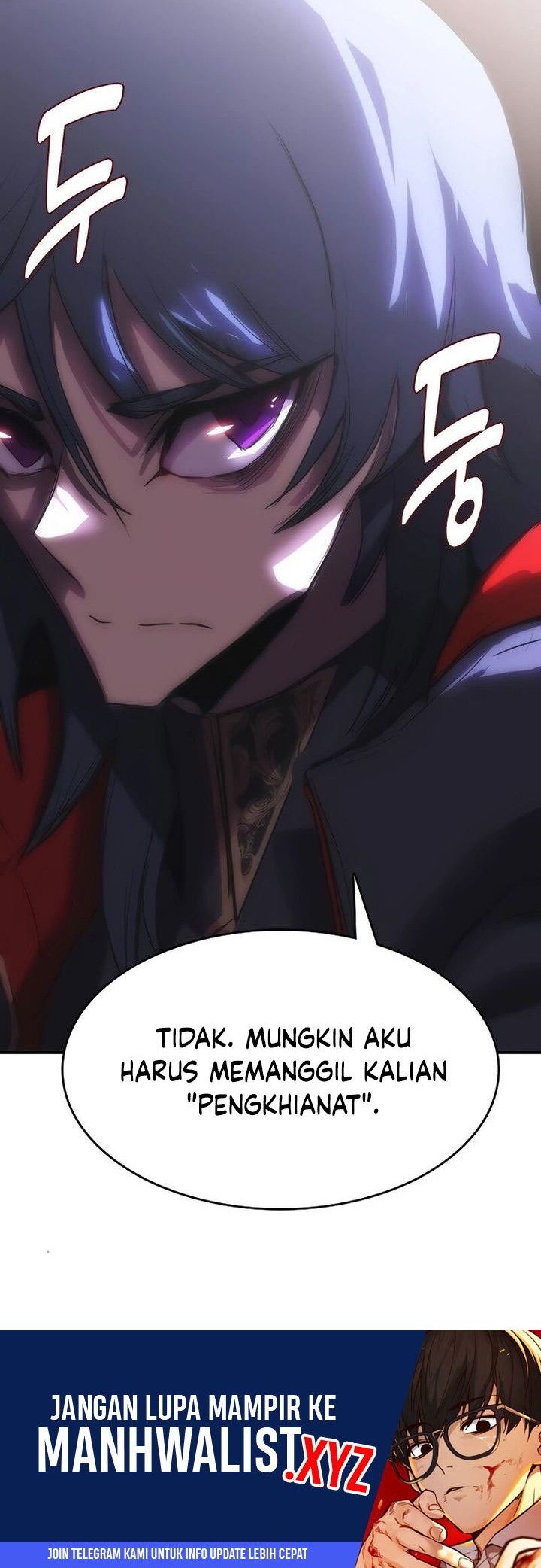 Bloodhound’s Regression Instinct Chapter 35 - halaman 58