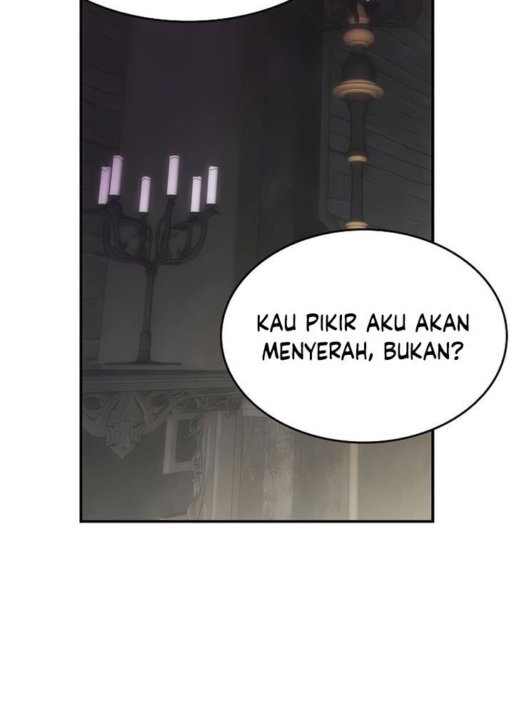 Bloodhound’s Regression Instinct Chapter 35 - halaman 6