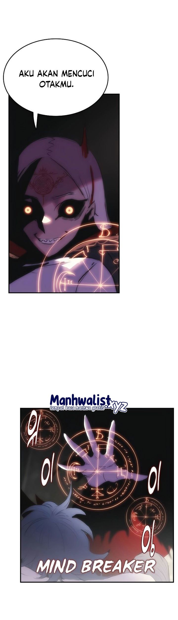 Bloodhound’s Regression Instinct Chapter 35 - halaman 7