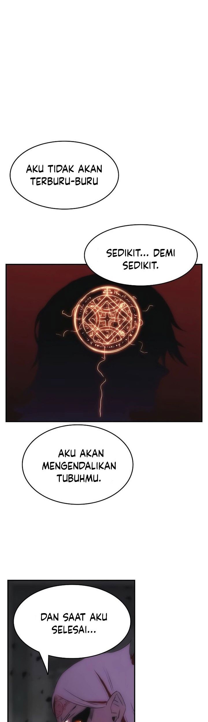 Bloodhound’s Regression Instinct Chapter 35 - halaman 8