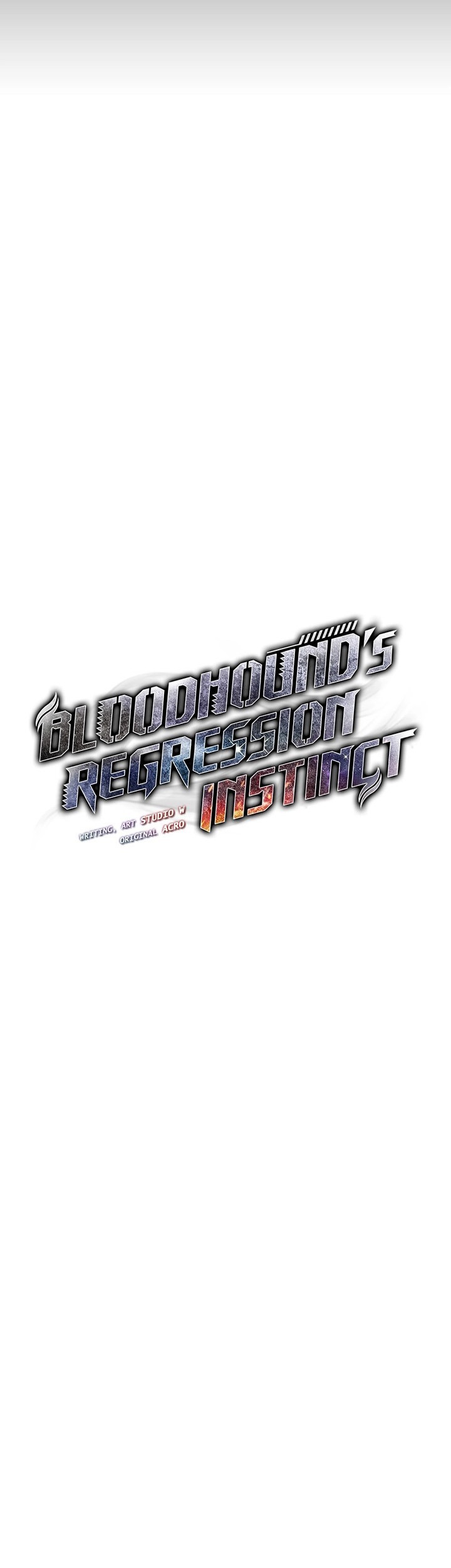 Bloodhound’s Regression Instinct Chapter 36 - halaman 10