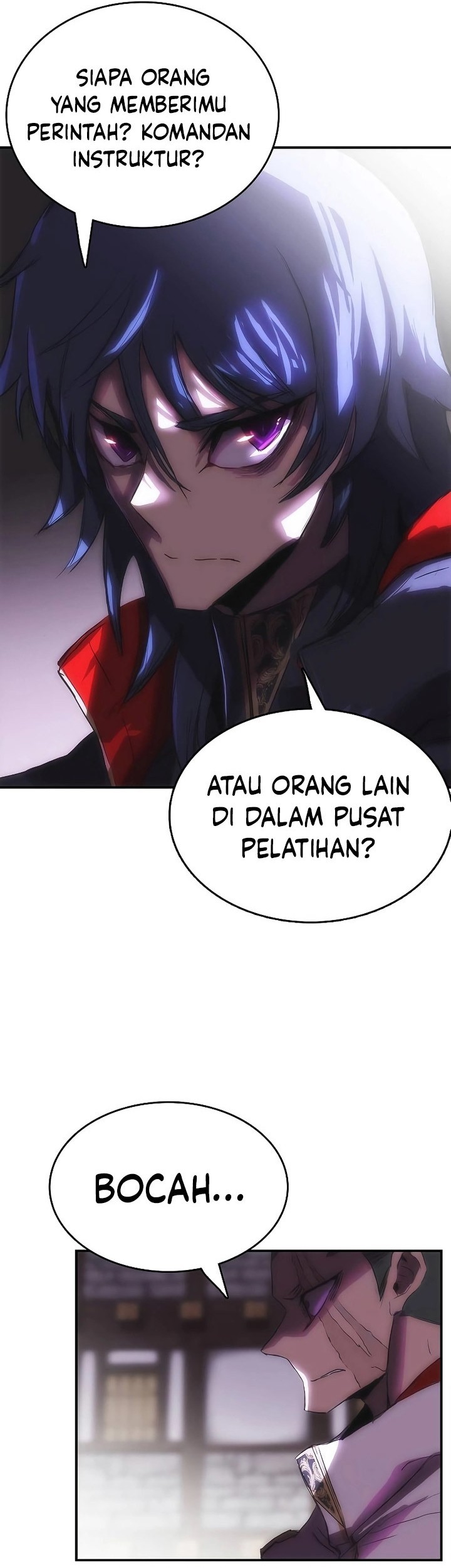 Bloodhound’s Regression Instinct Chapter 36 - halaman 13