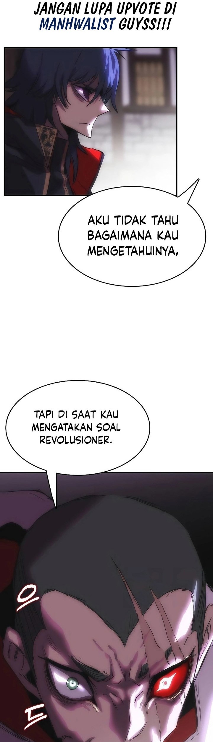 Bloodhound’s Regression Instinct Chapter 36 - halaman 14