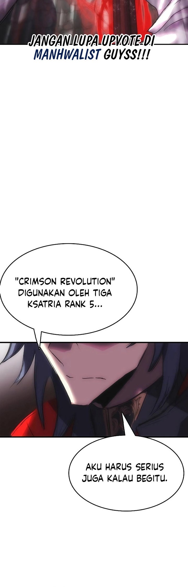 Bloodhound’s Regression Instinct Chapter 36 - halaman 20