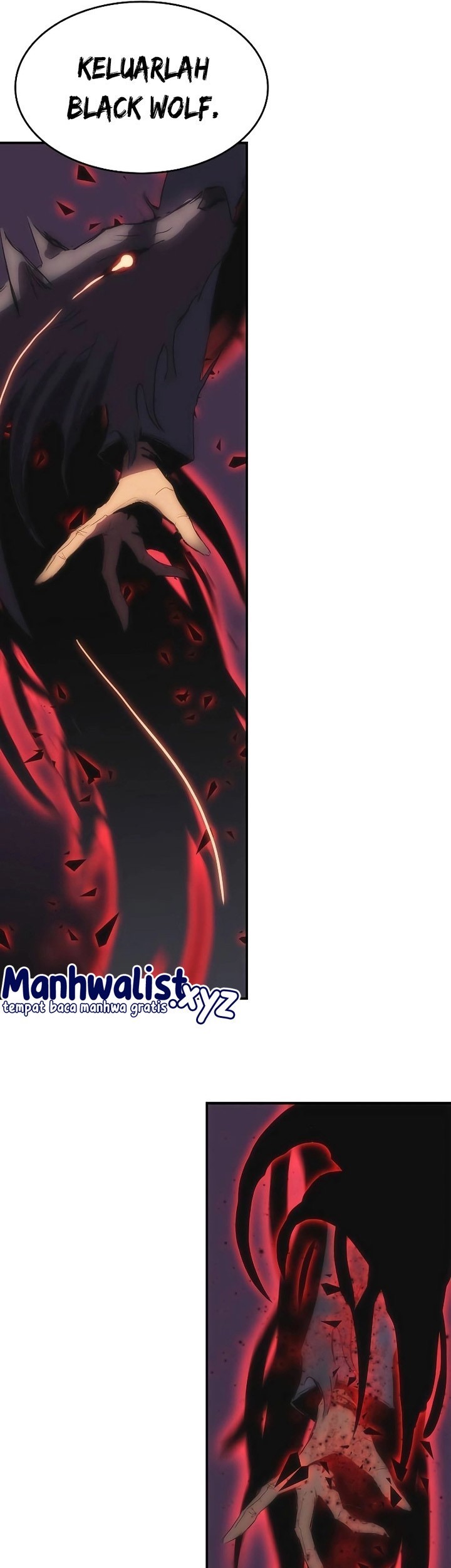 Bloodhound’s Regression Instinct Chapter 36 - halaman 21