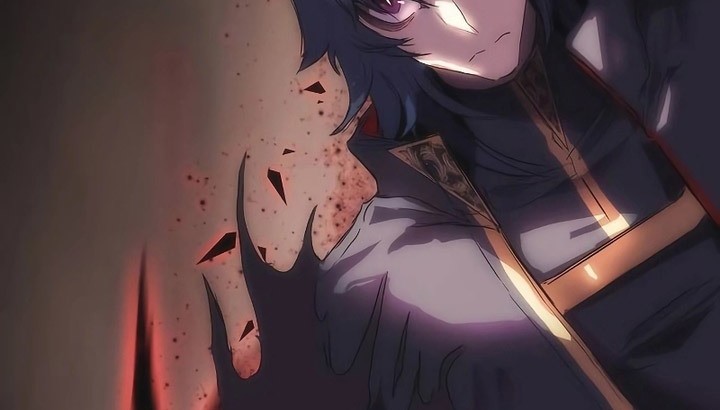 Bloodhound’s Regression Instinct Chapter 36 - halaman 23