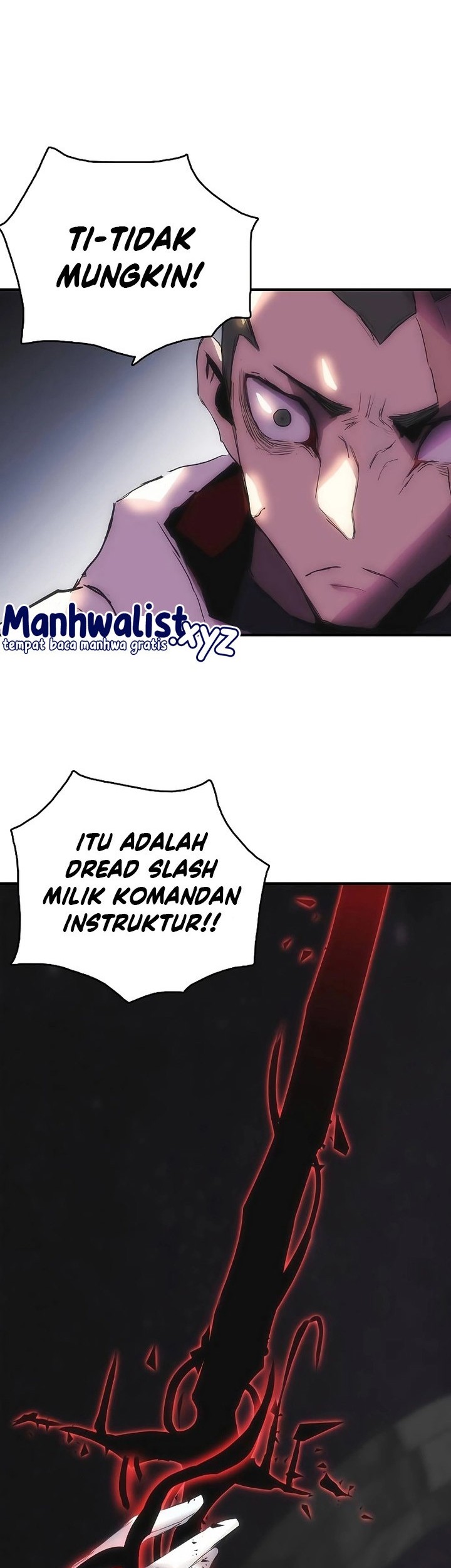 Bloodhound’s Regression Instinct Chapter 36 - halaman 25