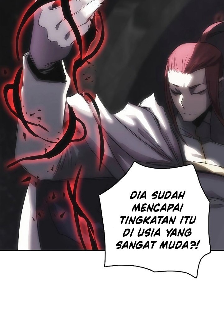 Bloodhound’s Regression Instinct Chapter 36 - halaman 26