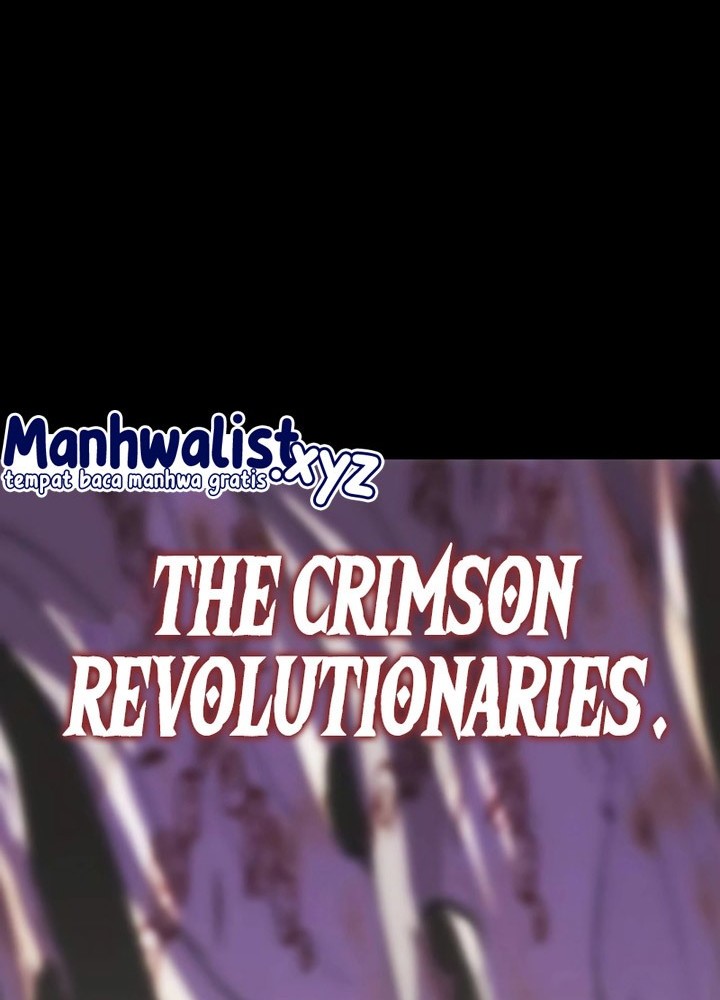 Bloodhound’s Regression Instinct Chapter 36 - halaman 3
